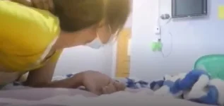 Ano ba ang ginagawa mo sa akin Kuya may pasok pa ako!.webp
