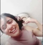 Happy sya pero mas happy ang BF nya .webp
