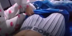 Swerte mo kung ganito ka gisingin ng Jowa mo.webp