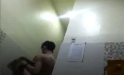 Ayaw nila sa Sementeryo sa Kwarto na lang magkantotan.webp