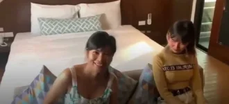 Dalawang Eva agawan sa kayamanan ni Adan .jpg