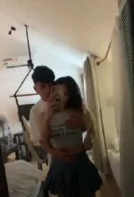 Proud na proud sa GF na masarap.jpg