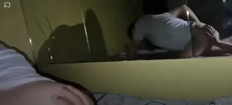 Reverse cowgirl pambali ng etits pero masarap .jpg
