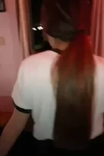 Absent na naman, kay BF na naman pumasok.webp