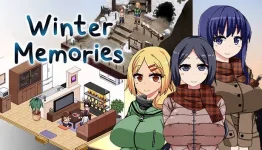 Winter of Memories Kagura.webp