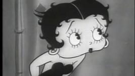 Betty Boop series - YouTube