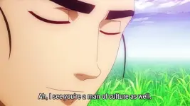 Ah-I-See-Youre-A-Man-Of-Culture-As-Well-expresses-the-admiration-for-certain.webp