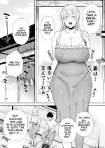Cuckolded Busty Blonde Wife Elena [English] - Chapter 2 MTL - 4.webp