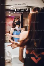 深夜企划 (shenyeqihua) - Hidden Forest Game Otaku (11).webp