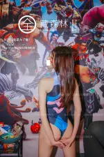 深夜企划 (shenyeqihua) - Hidden Forest Game Otaku (14).webp