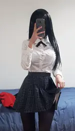 Biya（Fanbox_Cosplay Photo Sets） 17 - Gallery - 16.webp