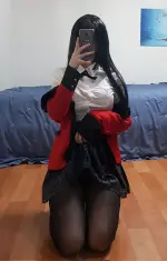 Biya（Fanbox_Cosplay Photo Sets） 17 - Gallery - 17.webp