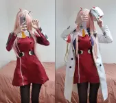 Biya（Fanbox_Cosplay Photo Sets） 17 - Gallery - 59.webp