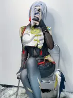 [Pixiv_Fanbox] Terebi1996 (cosplay only) - Gallery - 49.webp