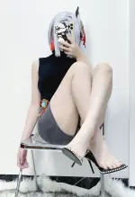 [Pixiv_Fanbox] Terebi1996 (cosplay only) - Gallery - 46.webp