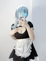 [Pixiv_Fanbox] Terebi1996 (cosplay only) - Gallery - 26.webp