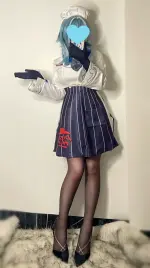[Pixiv_Fanbox] Terebi1996 (cosplay only) - Gallery - 15.webp