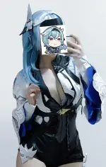 [Pixiv_Fanbox] Terebi1996 (cosplay only) - Gallery - 89.webp