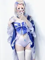 [Pixiv_Fanbox] Terebi1996 (cosplay only) - Gallery - 77.webp