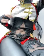 [Pixiv_Fanbox] Terebi1996 (cosplay only) - Gallery - 67.webp