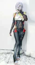 [Pixiv_Fanbox] Terebi1996 (cosplay only) - Gallery - 70.webp