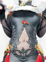 [Pixiv_Fanbox] Terebi1996 (cosplay only) - Gallery - 74.webp