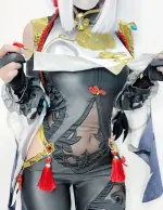 [Pixiv_Fanbox] Terebi1996 (cosplay only) - Gallery - 72.webp