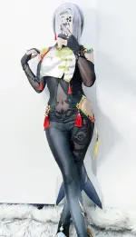 [Pixiv_Fanbox] Terebi1996 (cosplay only) - Gallery - 71.webp