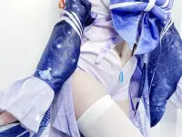 [Pixiv_Fanbox] Terebi1996 (cosplay only) - Gallery - 55.webp