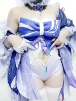 [Pixiv_Fanbox] Terebi1996 (cosplay only) - Gallery - 56.webp