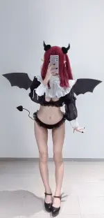 Biya（Fanbox_Cosplay Photo Sets） 3 - Gallery - 210.webp