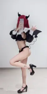 Biya（Fanbox_Cosplay Photo Sets） 3 - Gallery - 211.webp