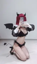 Biya（Fanbox_Cosplay Photo Sets） 3 - Gallery - 212.webp