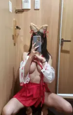 Biya（Fanbox_Cosplay Photo Sets） 3 - Gallery - 239.webp