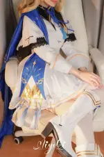 铃木美咲 (Misaki Suzuki) cosplay Phoebe - Wuthering Waves (3).webp 铃木美咲 (Misaki Suzuki) cosplay Phoebe - Wuthering Waves (3).webp