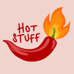 Sexy Hot Stuff GIF by Deadlyie Sexy Hot Stuff GIF by Deadlyie