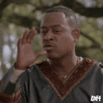 Martin Lawrence Reaction GIF by Laff Martin Lawrence Reaction GIF by Laff