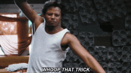 Angry Hustle And Flow GIF Angry Hustle And Flow GIF