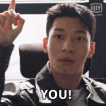 Korean Drama Point GIF by iQiyi Korean Drama Point GIF by iQiyi
