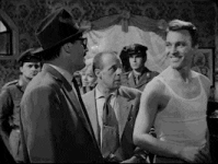 smacked slap gif GIF