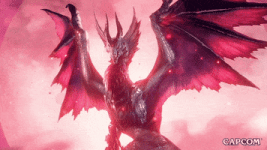 Monster Hunter Night GIF by CAPCOM Monster Hunter Night GIF by CAPCOM