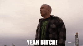 Breaking Bad Aaron GIF Breaking Bad Aaron GIF