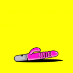 Sexy Illustration GIF by MŰV Projekt Sexy Illustration GIF by MŰV Projekt