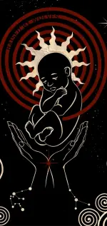 wallpapersden.com_raised-by-wolves-minimal-art_1080x2280.webp