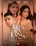 Akin Ka Lang.webp
