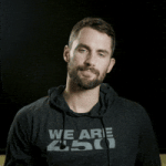 cleveland cavaliers love GIF by NBPA cleveland cavaliers love GIF by NBPA