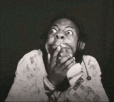 Shocked Speed GIF