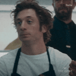 Pointing At You Fx Networks GIF by The Bear Pointing At You Fx Networks GIF by The Bear