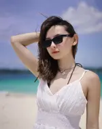 in my happy place (✿ᴗ͈ˬᴗ͈)__discounts up to 80_ OFF at SHEIN_s 3.3 Summer Fiesta happening at...webp