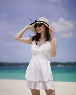 in my happy place (✿ᴗ͈ˬᴗ͈)__discounts up to 80_ OFF at SHEIN_s 3.3 Summer Fiesta happening at...webp